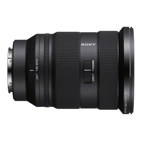 Lente Sony FE 24-70mm f/2.8 GM II