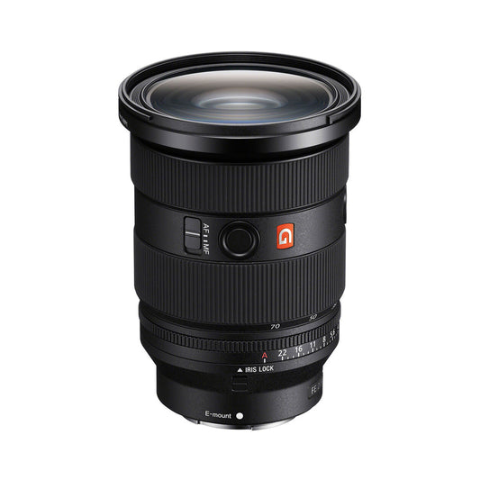 Lente Sony FE 24-70mm f/2.8 GM II