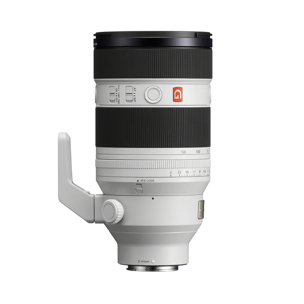 PREVENTA Lente Sony FE 50-150mm f/2 GM Montura E