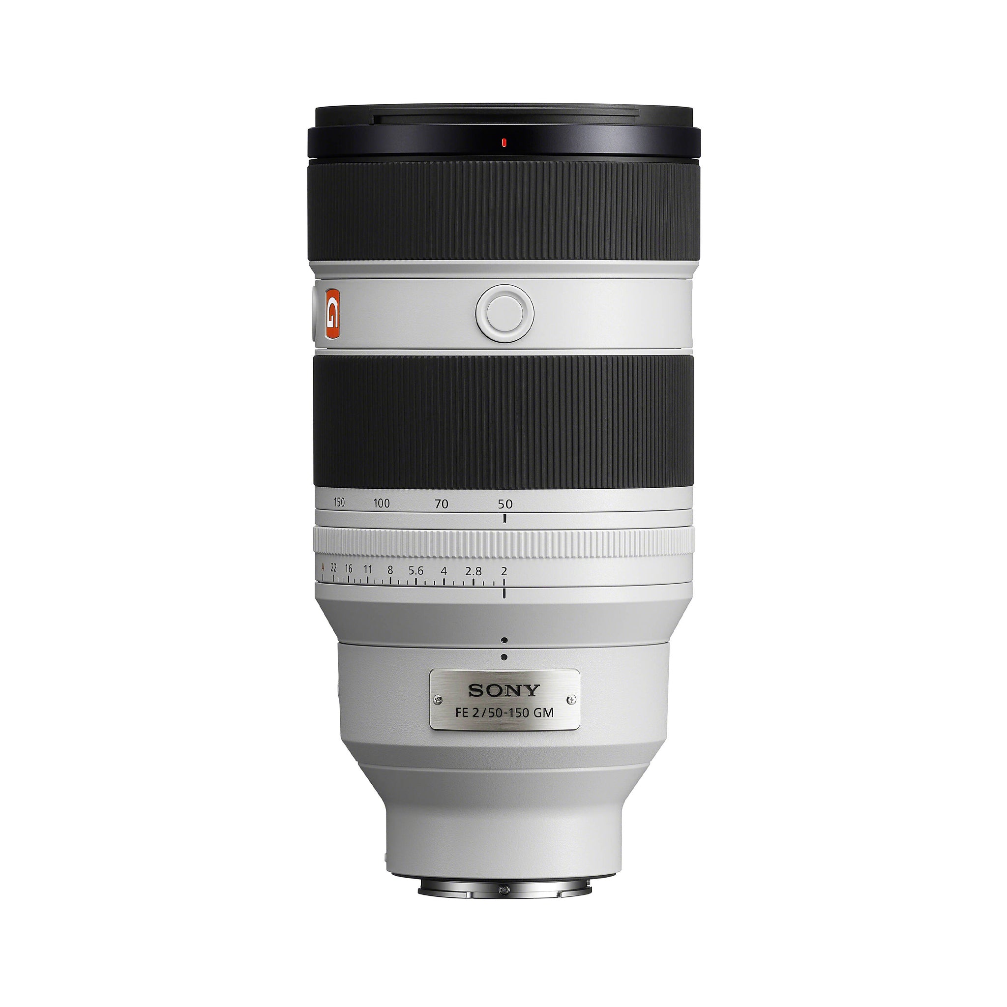 PREVENTA Lente Sony FE 50-150mm f/2 GM Montura E