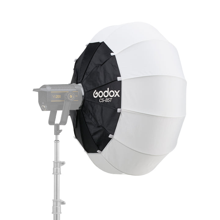 Softbox Lantern Godox 85cm Montura Bowens - Profoto