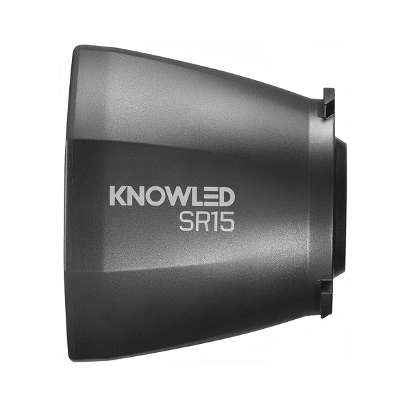 Reflector Godox SR-15 para Lámparas MS60Bi y MS60R