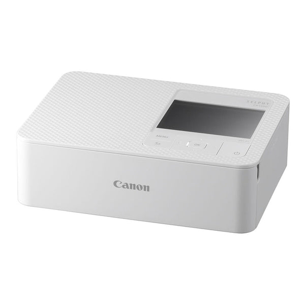 Impresora portátil Canon Selphy CP1300 Blanca – Profoto