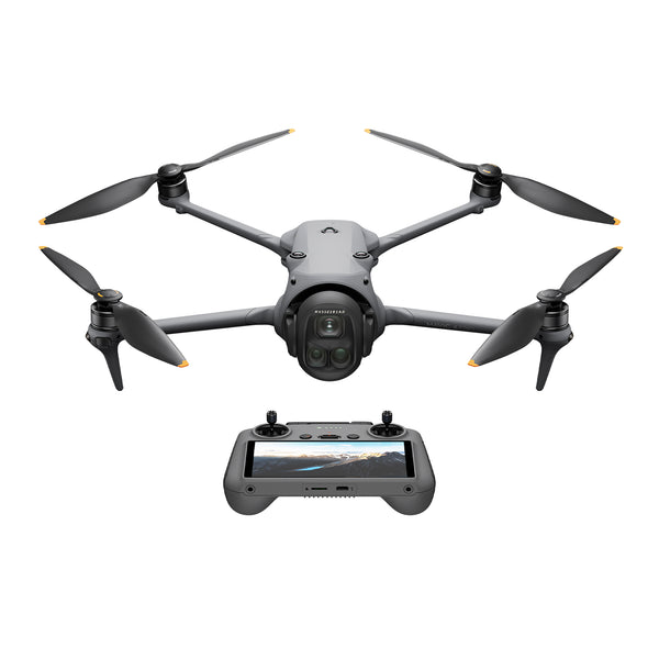 Dron DJI Mavic 4 PRO con Control RC-2