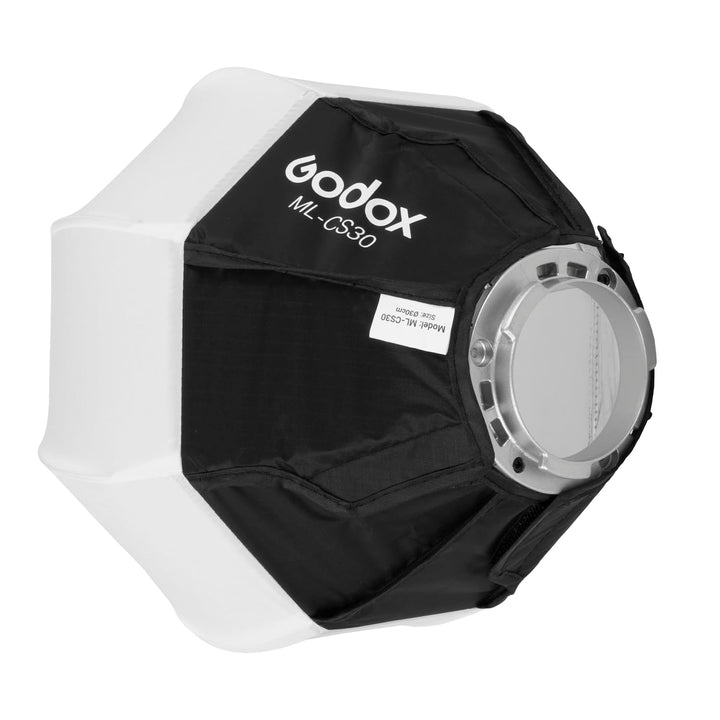 Softbox Lantern Godox ML-CS30 30cm - Montura Godox - PROFOTO