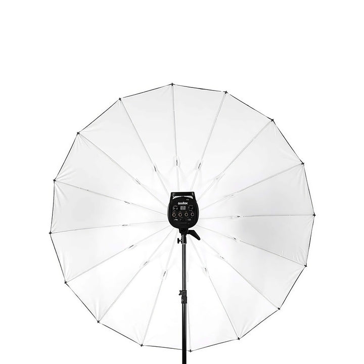 Sombrilla Godox Negro/Blanco 185cm - PROFOTO