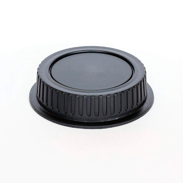 Tapa Trasera 52mm para Lentes Canon EF/EF-S