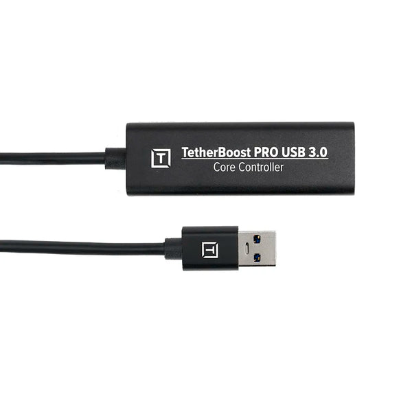 Controlador TetherBoost Pro USB 3.0 Tether Tools