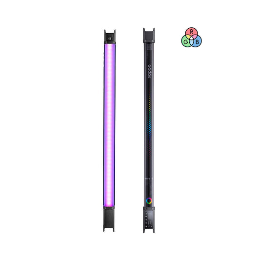 Lámpara Tubo LED RGB 2500K-6500K TL60 Godox