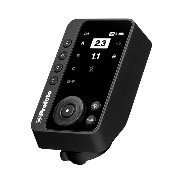 Transmisor Disparador Profoto Air Connect Pro para Fujifilm