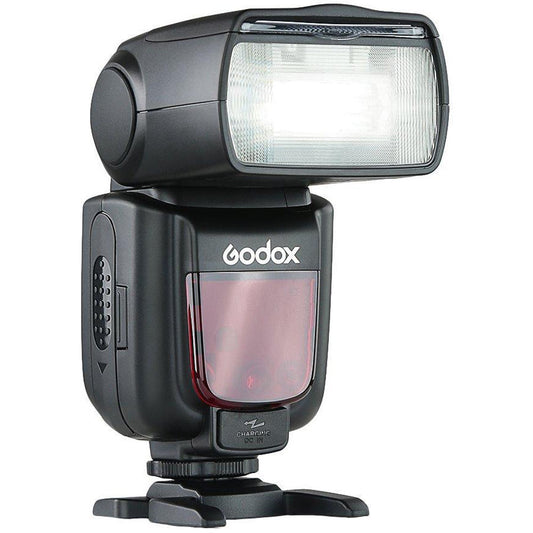 Flash Manual Godox TT600 HSS