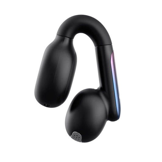 Audífonos Bluetooth HAVIT TW980 Earbuds con Estuche de Carga – Onyx Black