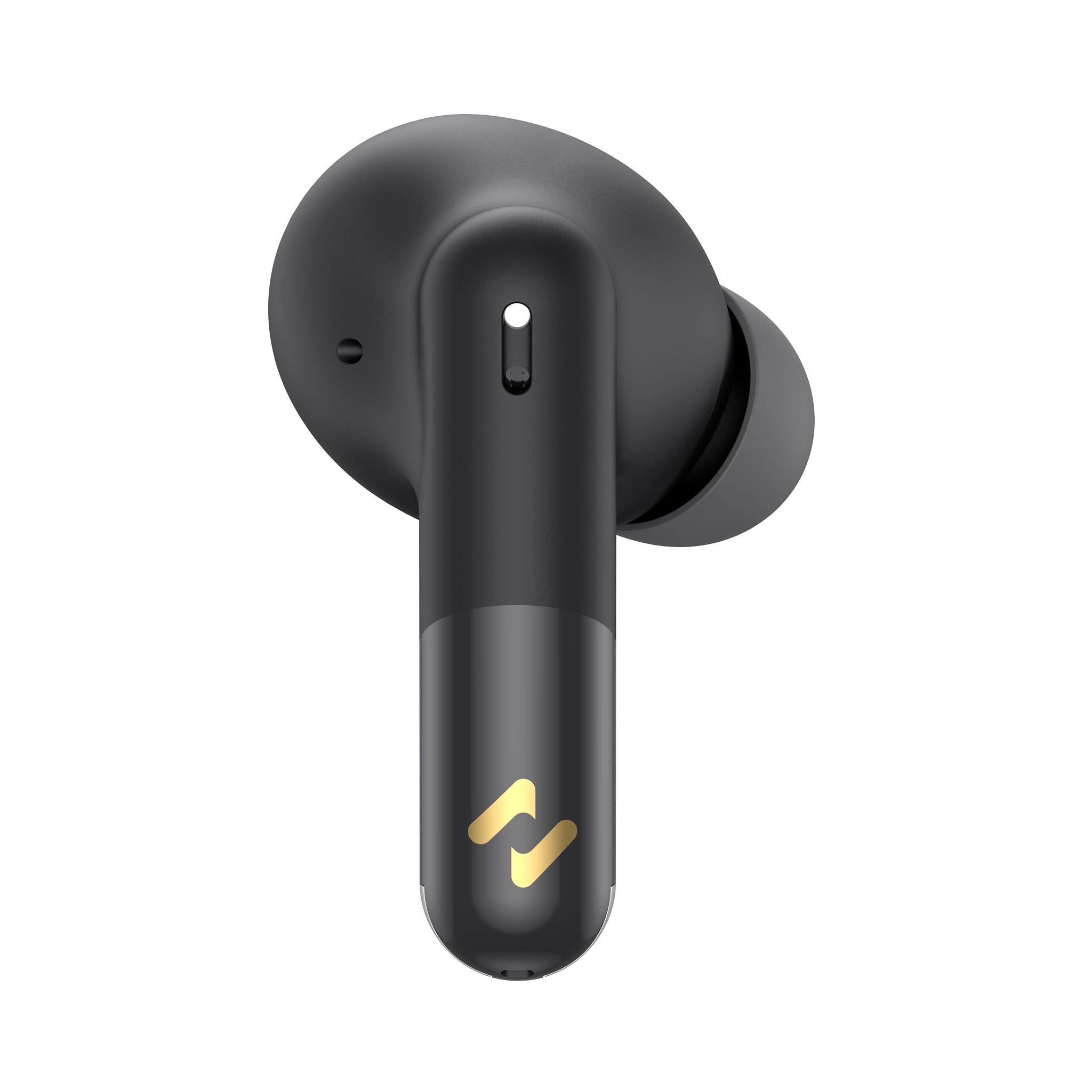 Audífonos Bluetooth Havit Life 01T Earbuds con Estuche – Onyx