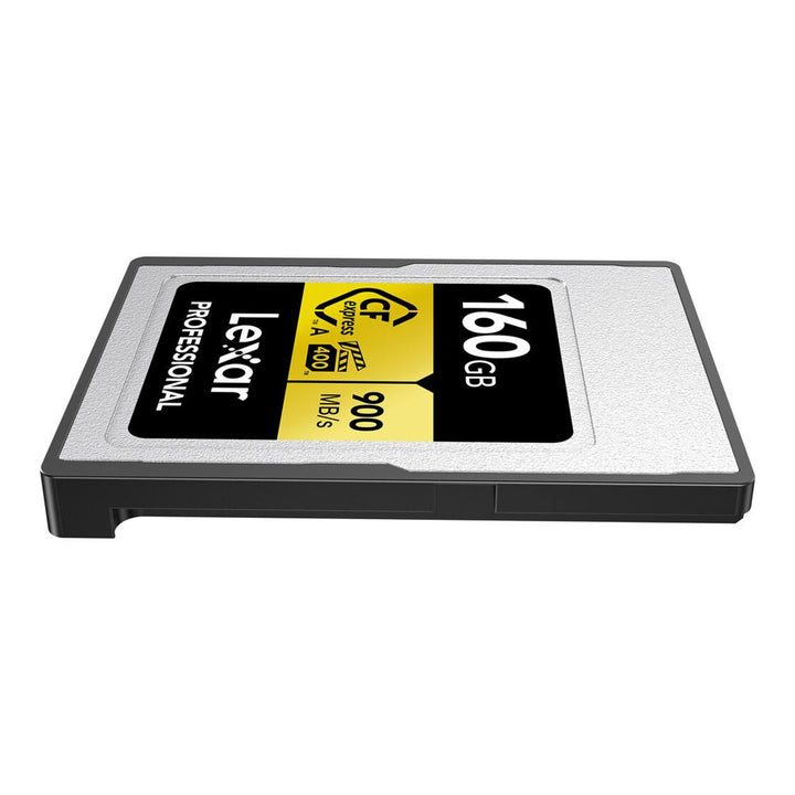 Tarjeta de Memoria Lexar CFexpress 160GB 900 MB/s Tipo A - Profoto