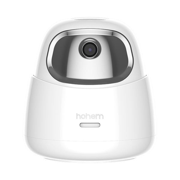 Tripie Hohem GO con Seguimiento 360° y Sensor AI