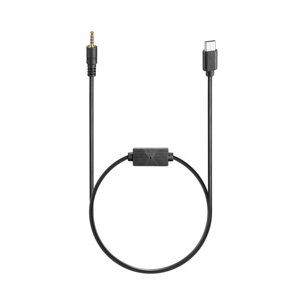 Cable Controlador USB-C para Monitor GM6S GM7S Godox