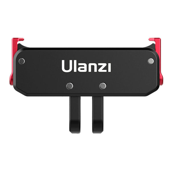 Soporte Plegable Dual Ulanzi OA-11A para DJI Action 2