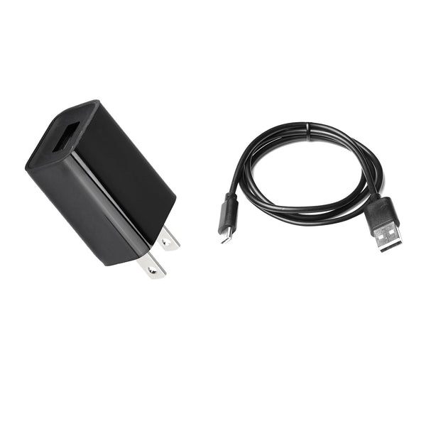 Cable de Carga Godox VC1 USB con Adaptador para Flash