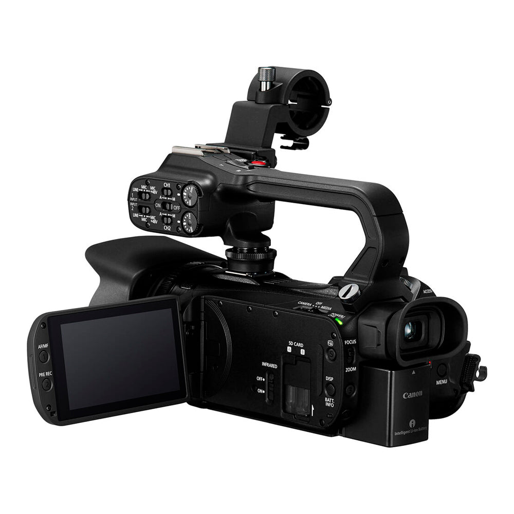 Videocámara Canon Camcorder XA65 4K UHD – Profoto