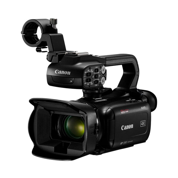 Videocámara Canon Camcorder XA65 4K UHD