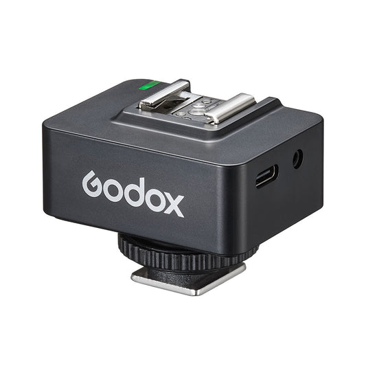 Receptor Inalámbrico TTL Godox XR para Sony