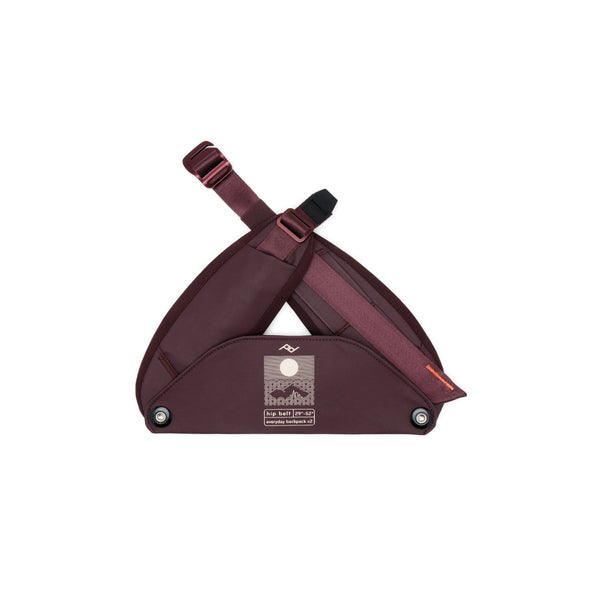 Cinturón Peak Design Everyday - Eclipse