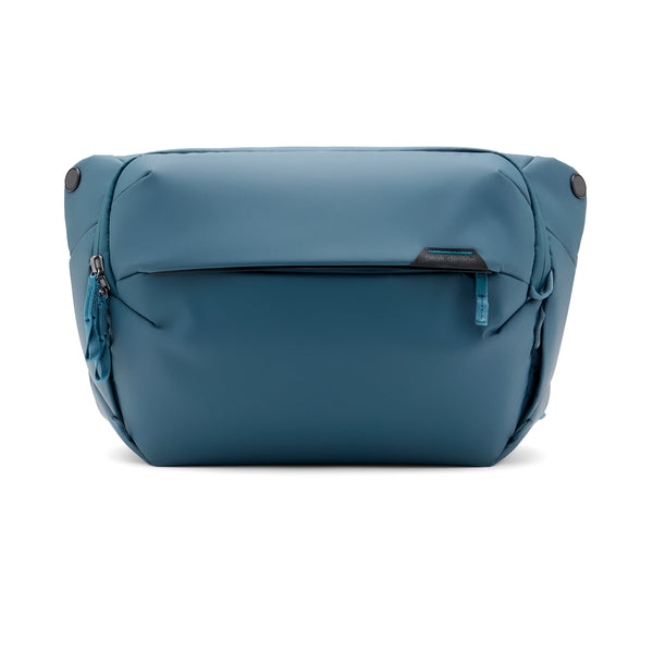 Bolsa para cámara Peak Design Everyday Sling 10L - Ocean Blue