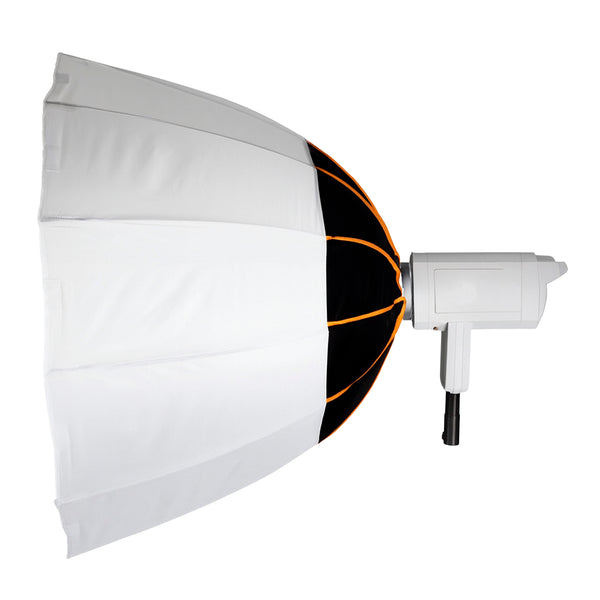 Softbox Lantern Geekoto 90cm GEEK MOD Y36  - Montura Bowens