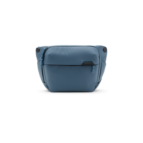 Bolsa Peak Design Everyday Sling 6L V2 - Ocean Blue