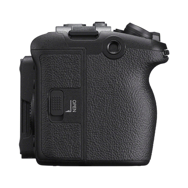 Cámara Sony FX30 Cinema Line APS-C 4K 120p Montura E - Cuerpo – Profoto