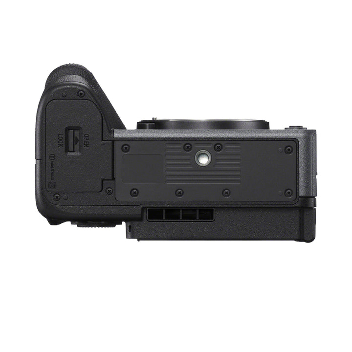 Cámara Sony FX30 Cinema Line APS-C 4K 120p Montura E - Cuerpo – Profoto