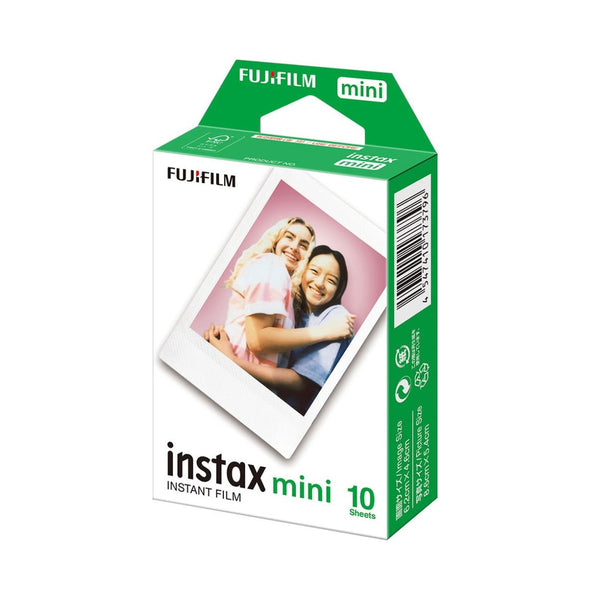 Película instantánea para Instax Mini ISO 800 10 hojas