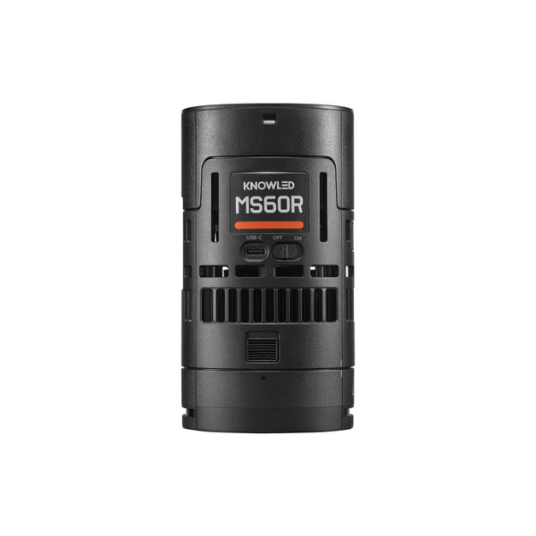 Luz LED Godox KNOWLED MS60R RGB