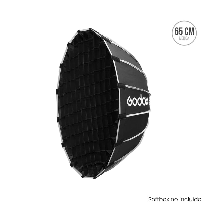 Grid para Softbox Godox S65T - Profoto