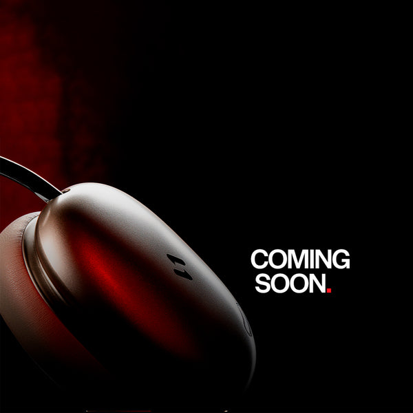 Coming Soon: Nueva Marca de Audio y Lifestyle en PROFOTO