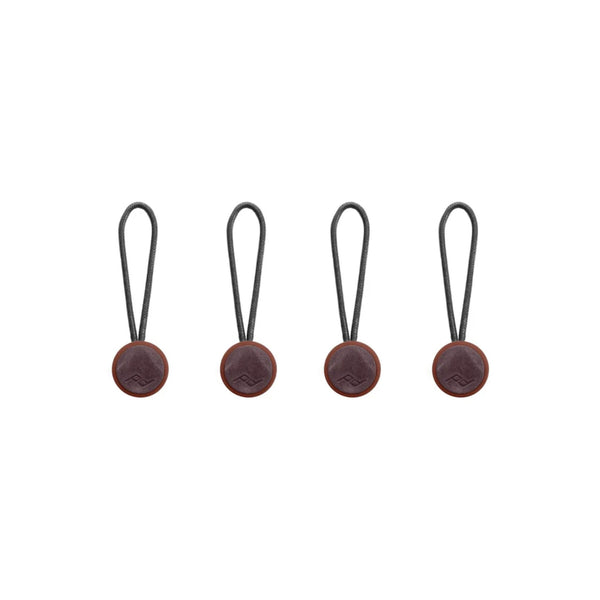 Kit de adaptadores Peak Design Anchor 4-Pack V4 - Eclipse