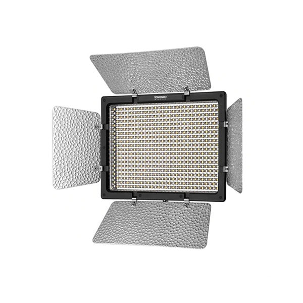 Lámpara Panel LED Yongnuo YN600 II Bicolor -OUTLET-