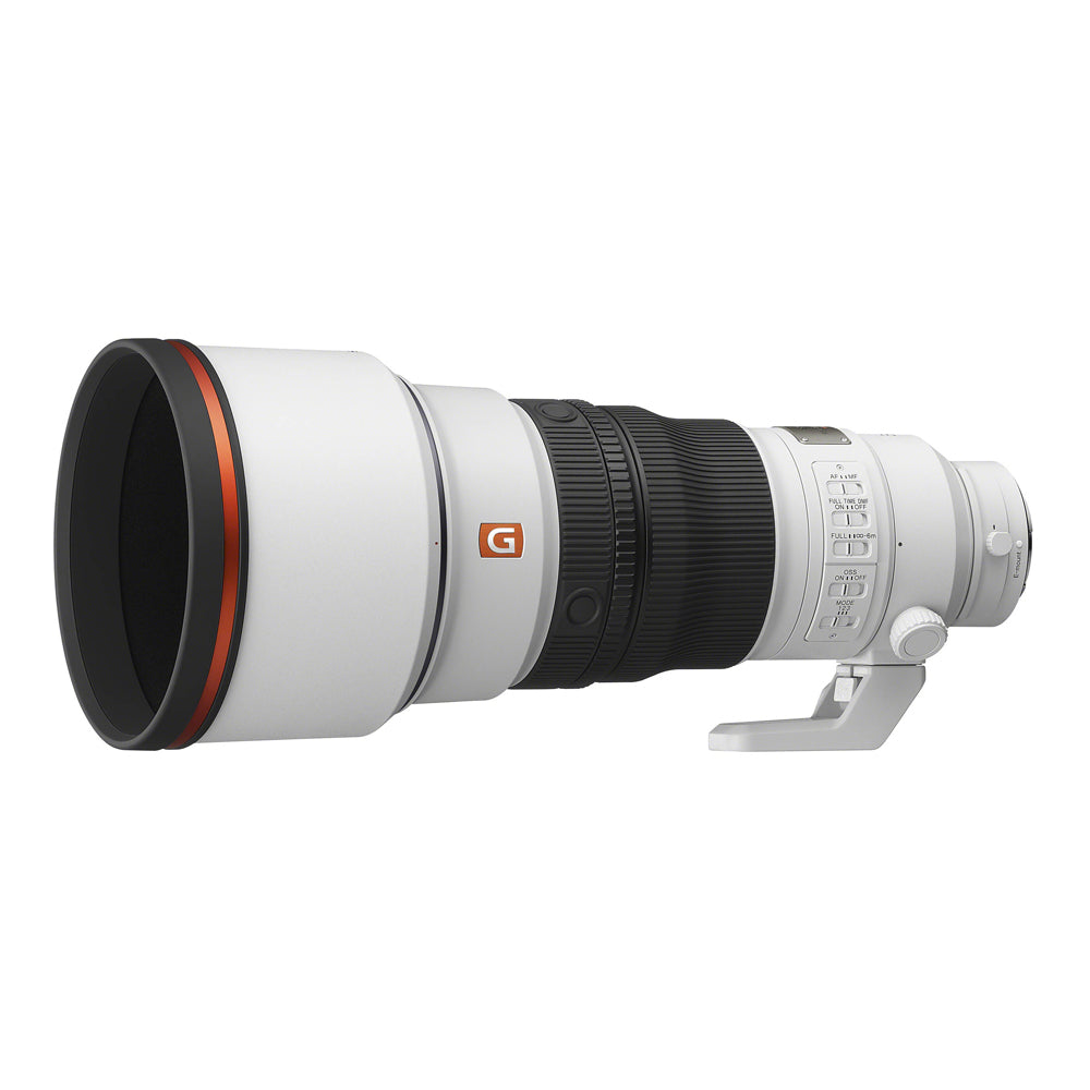 Lente Sony Super Telefoto FE 300mm F/2.8 GM OSS – Profoto