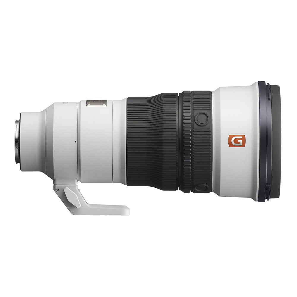 Lente Sony Super Telefoto FE 300mm F/2.8 GM OSS – Profoto