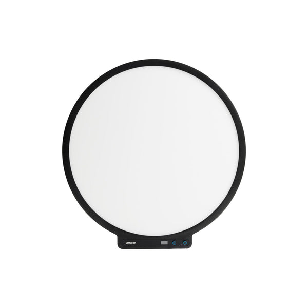 Kit Panel de Luz Led Aputure amaran Verge Bi-Color - Carbón