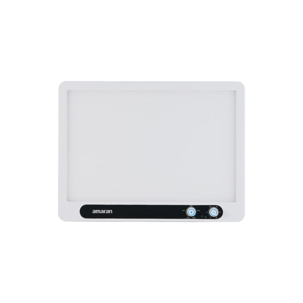 Panel de luz LED Aputure Amaran Verge Bi-color - Blanca