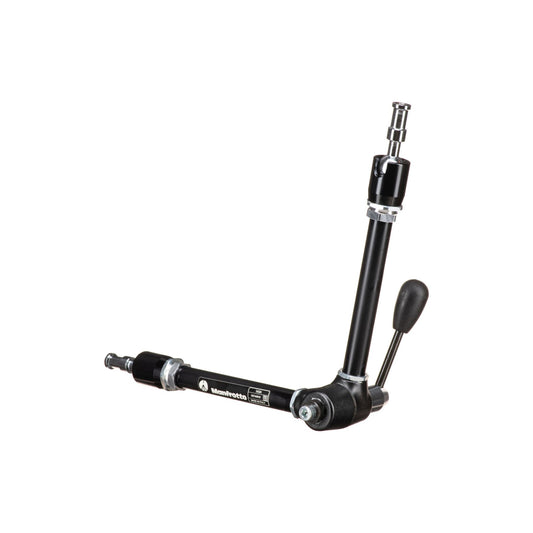 Brazo Articulado Manfrotto Magic Arm 143N Profesional sin Soporte