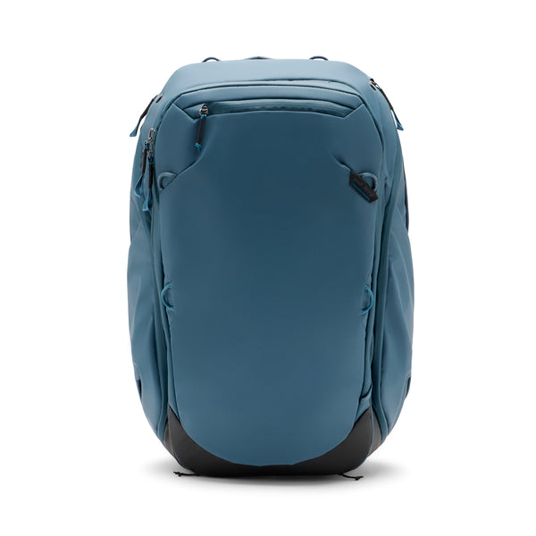 Mochila Backpack de viaje Peak Design Travel 45L - Ocean Blue