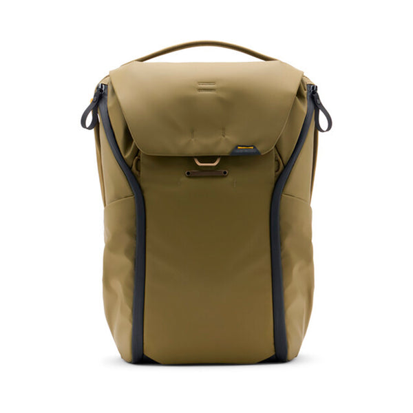 Mochila Backpack Peak Design Everyday 30L - Kelp Green