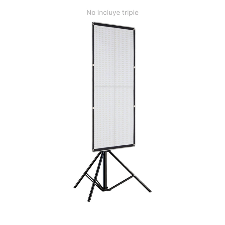 Panel Led Flexible Godox Knowled F400Bi Bicolor - Profoto