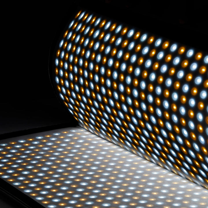Paneles Led Flexible Panel Led Flexible Godox Knowled F600Bi Bicolor – Profoto