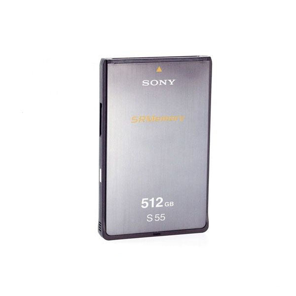 Tarjeta de Memoria Sony S55 SRMemory 512GB -OUTLET-
