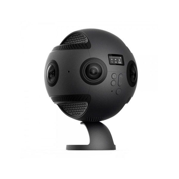 Cámara de Realidad Virtual Insta360 Pro 8K -OUTLET-