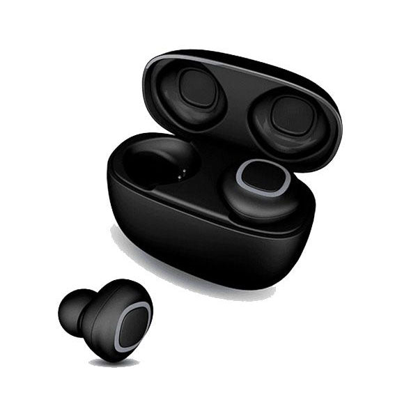 Audífonos Bluetooth CKMova MO5-B In-Ear -OUTLET-