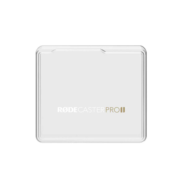 Cubierta para Consola RØDECaster Pro II